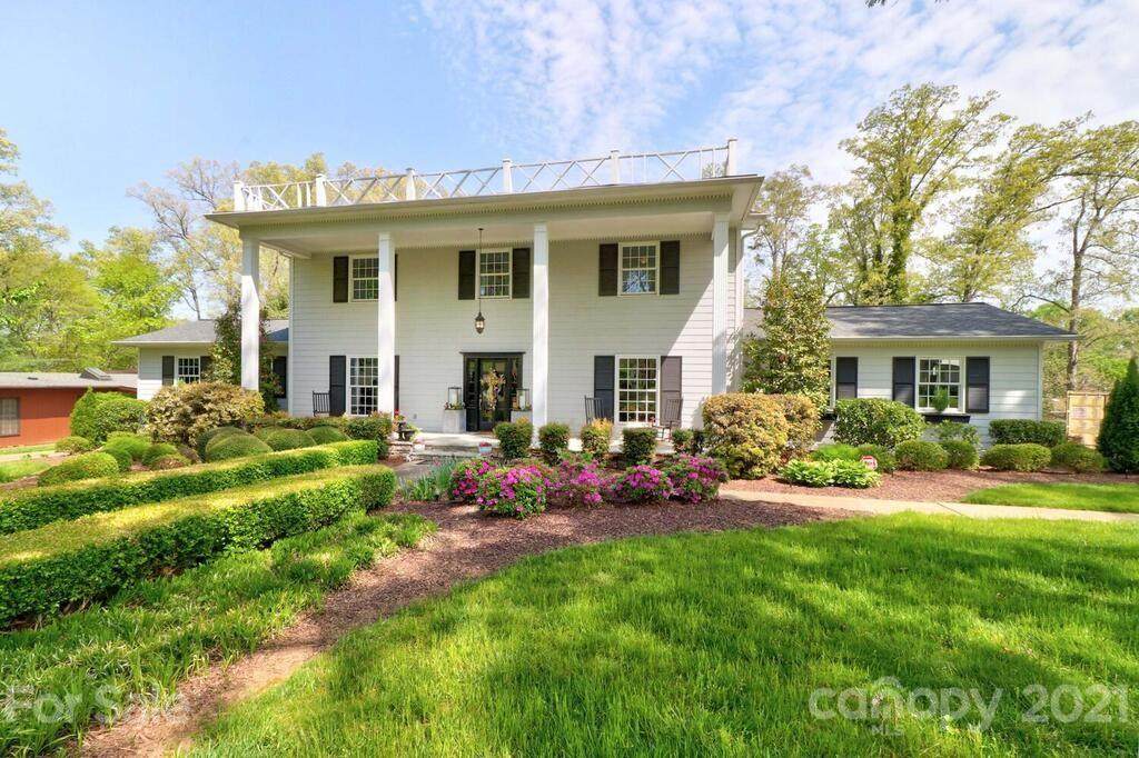 711 Yadkin Street - Photo 1