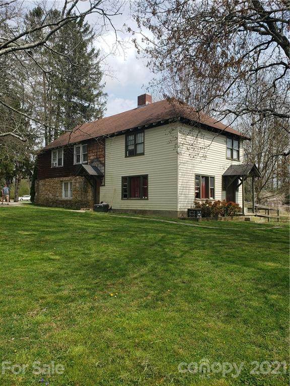 2856 Chimney Rock Road - Photo 1