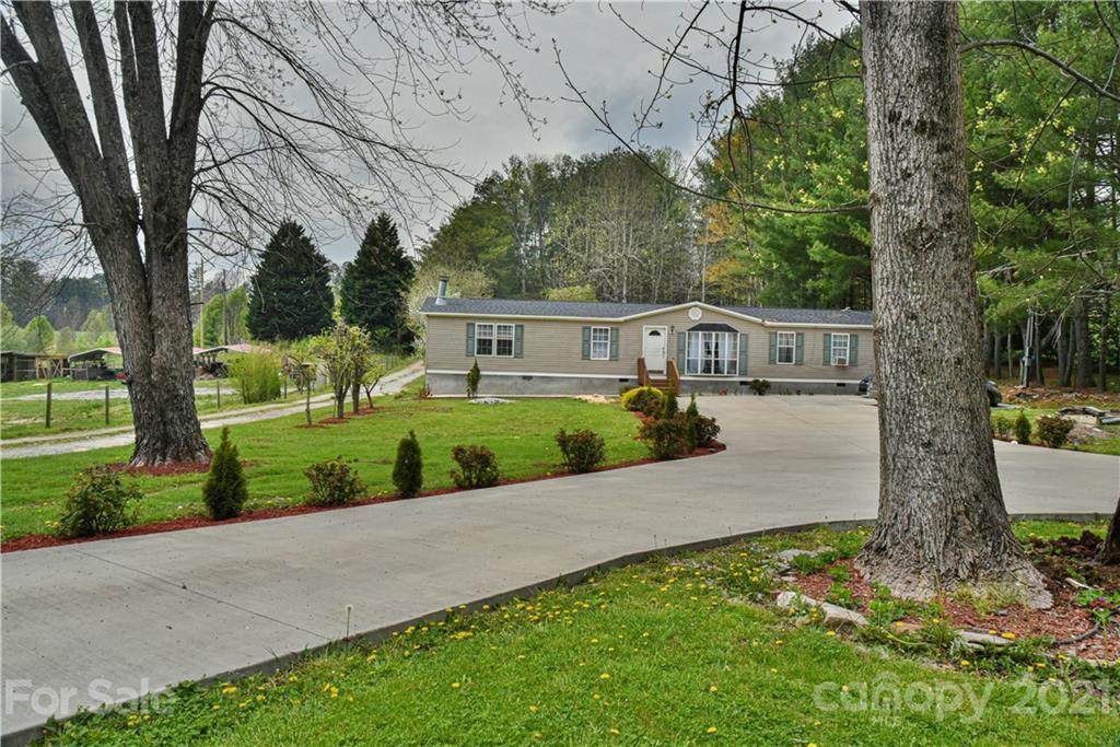 599 Pace Road - Photo 1
