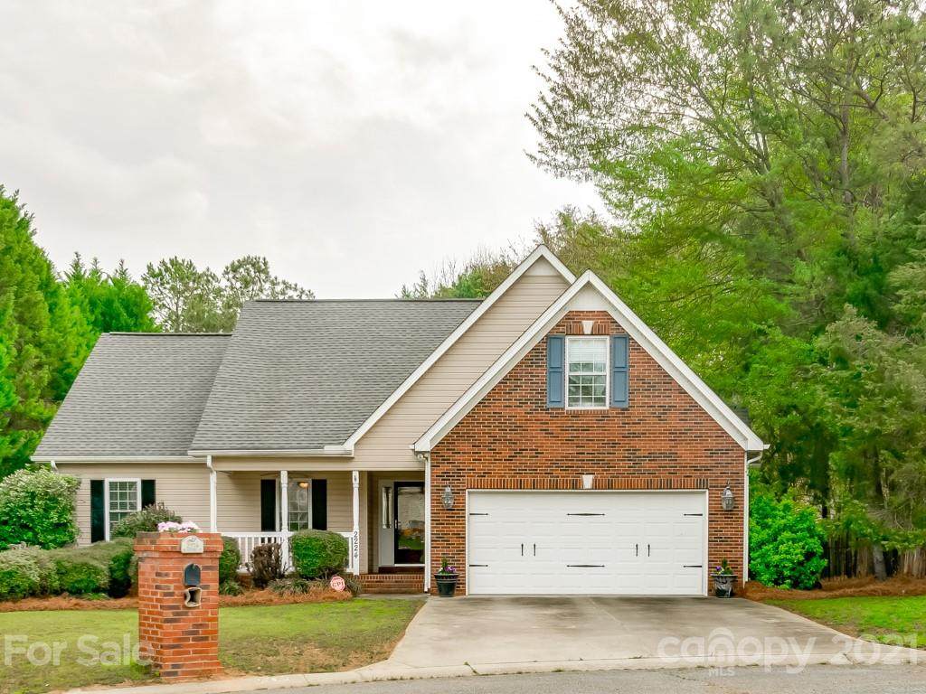 2224 Planters Court - Photo 1