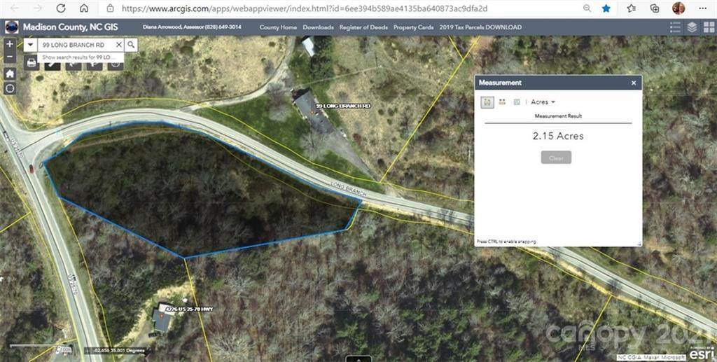 99 Long Branch Road - Photo 1