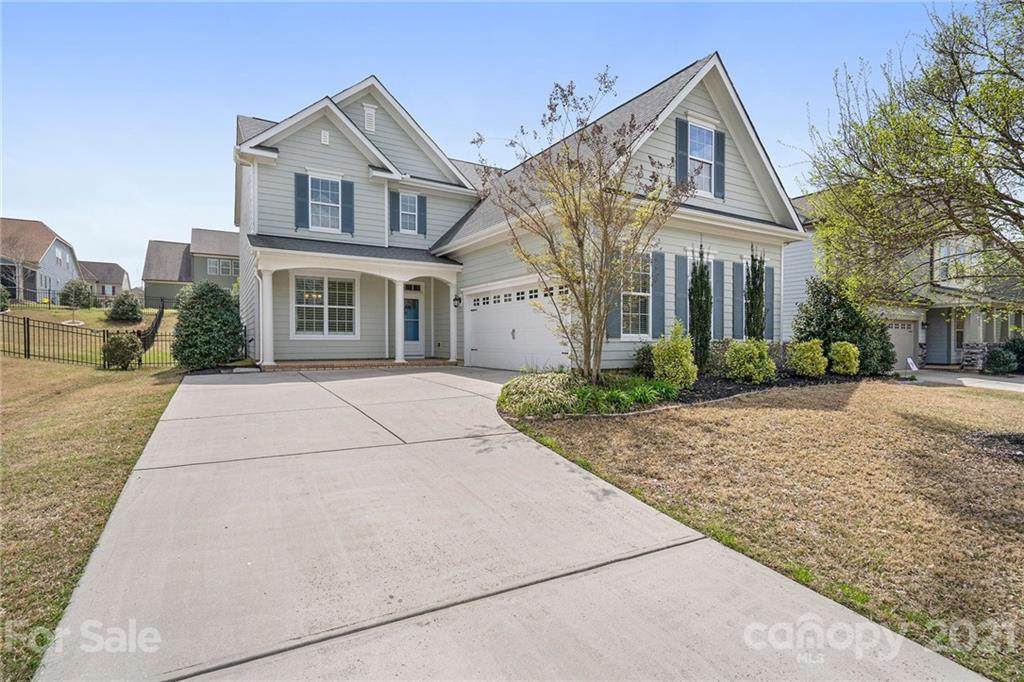 15433 Oleander Drive - Photo 1