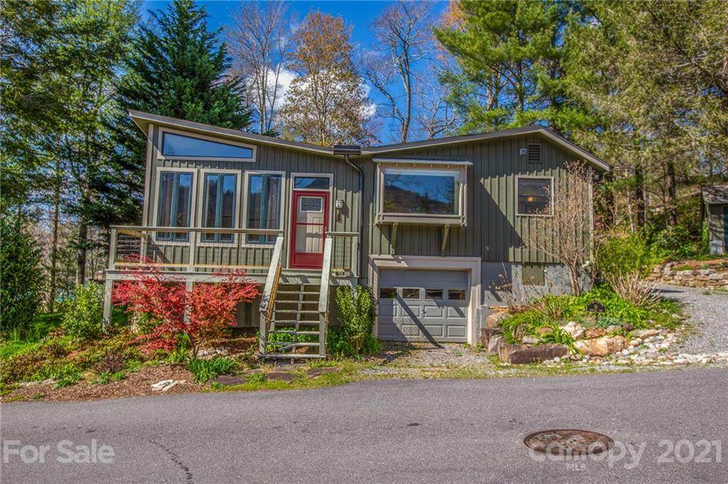 14 Rustling Pine Trail - Photo 1