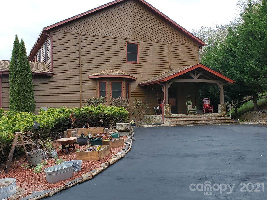 384 Serenity Mountain Lane - Photo 1