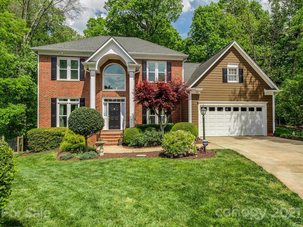 2737 Cotton Planter Lane - Photo 1