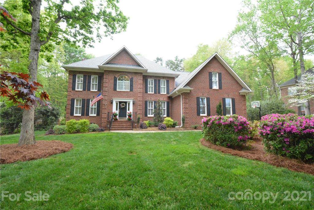 1541 Blanchard Bend - Photo 1