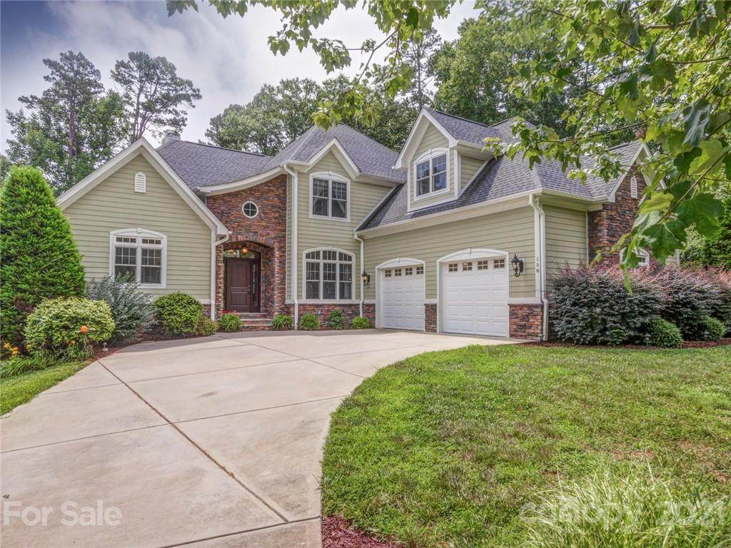 158 Monarch Lane - Photo 1