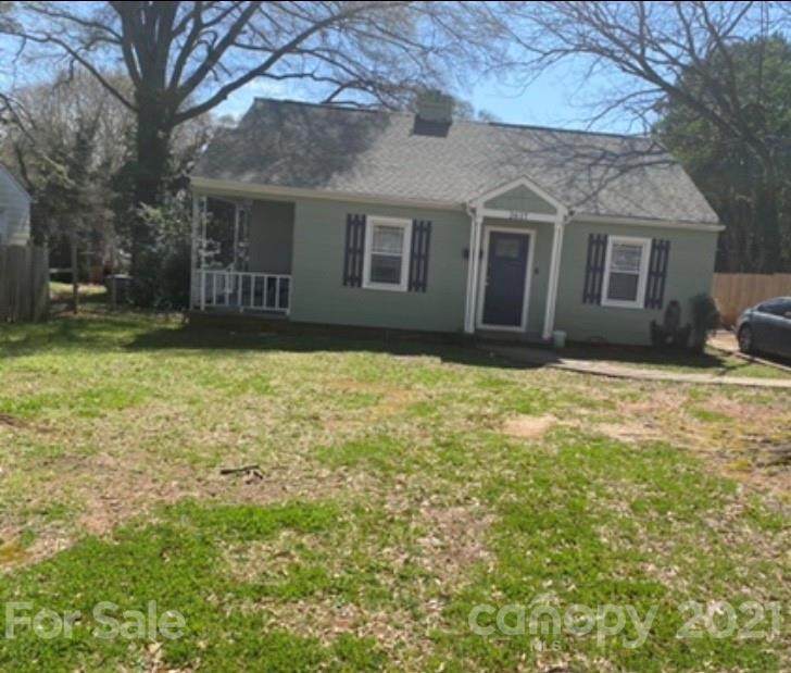 2617 Rose Street - Photo 1