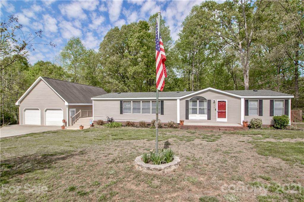 1331 L R Schronce Lane - Photo 1
