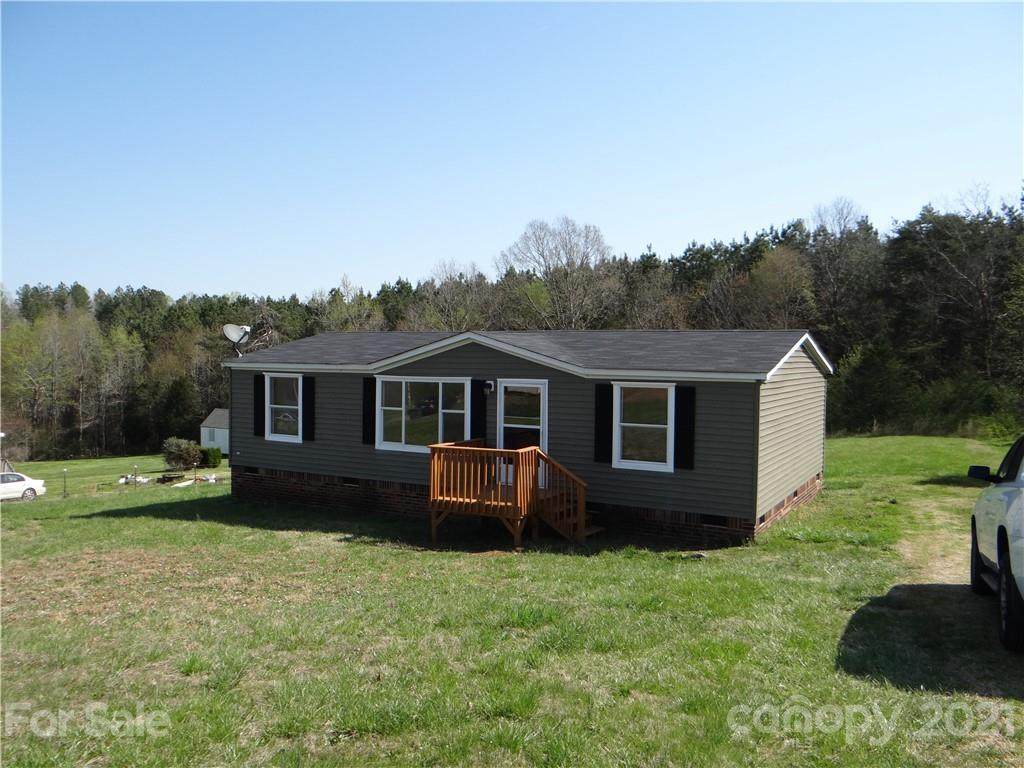 114 Forest Grove Drive - Photo 1