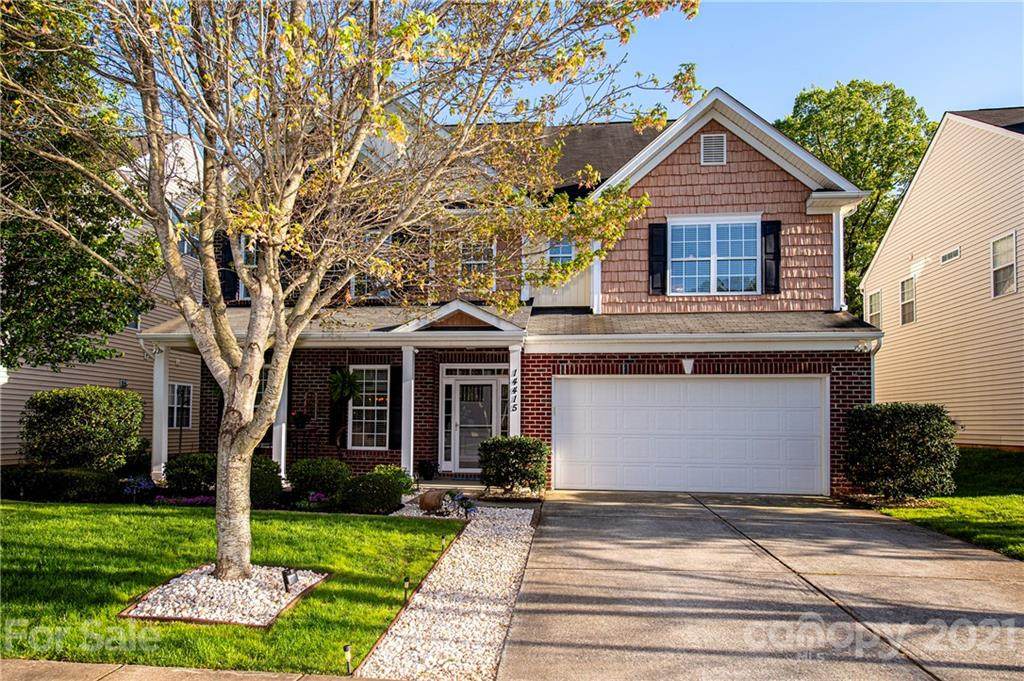 14415 Whistling Swan Road - Photo 1