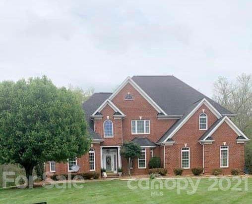 804 Amanda Way - Photo 1
