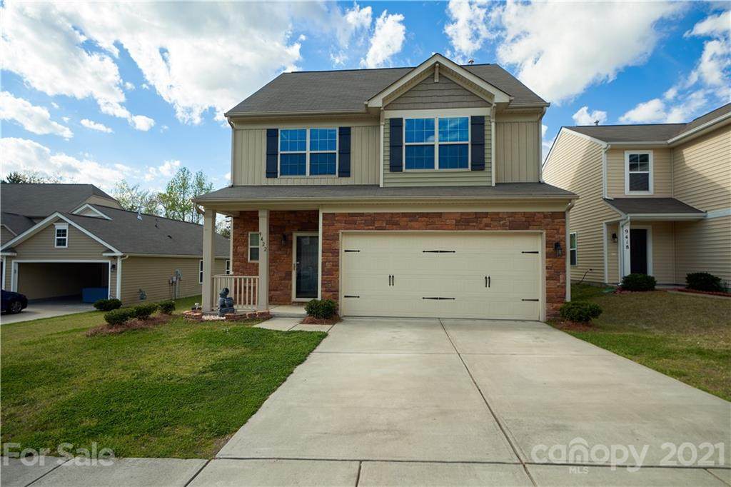 9422 Tavistock Court - Photo 1