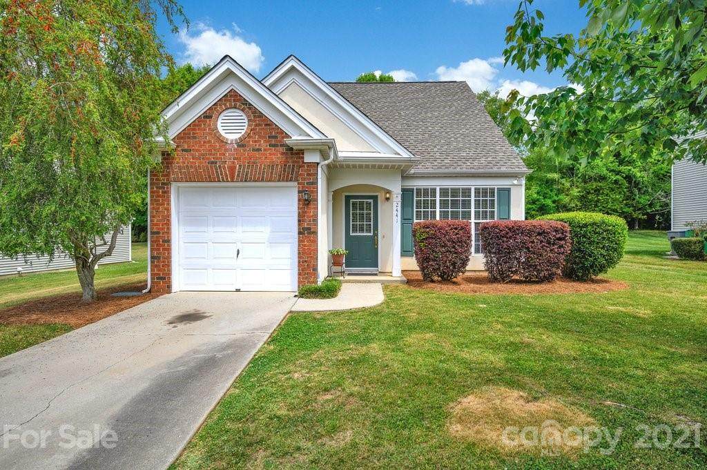 2441 Sawyer Drive - Photo 1