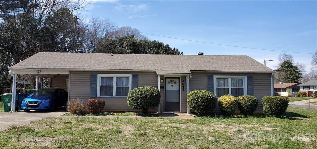 2047 English Drive - Photo 1