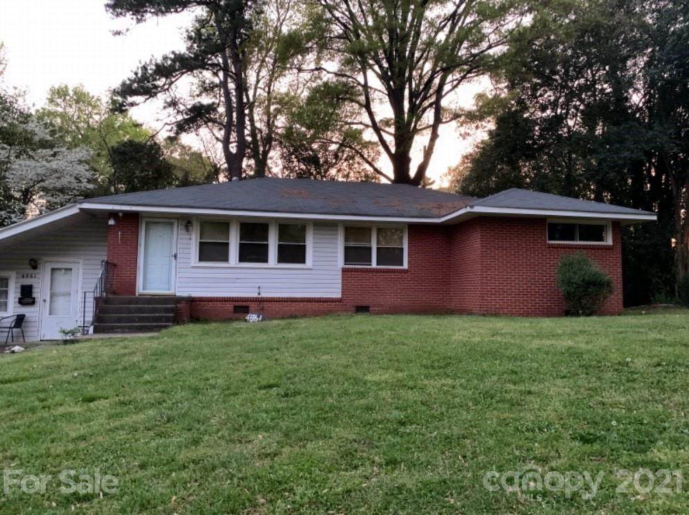 4861 Oglethorpe Place - Photo 1