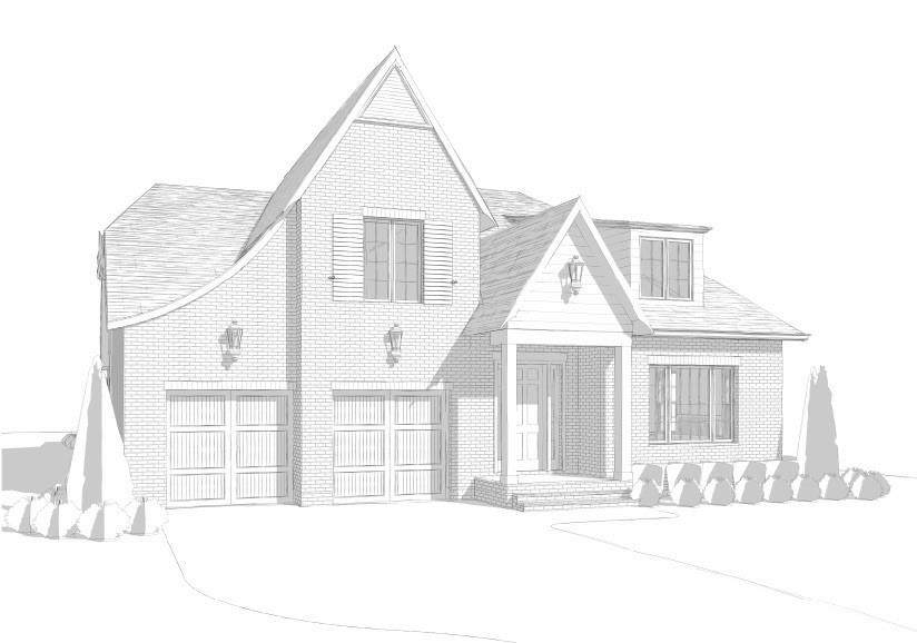 4009 Jaeger Lane - Photo 1
