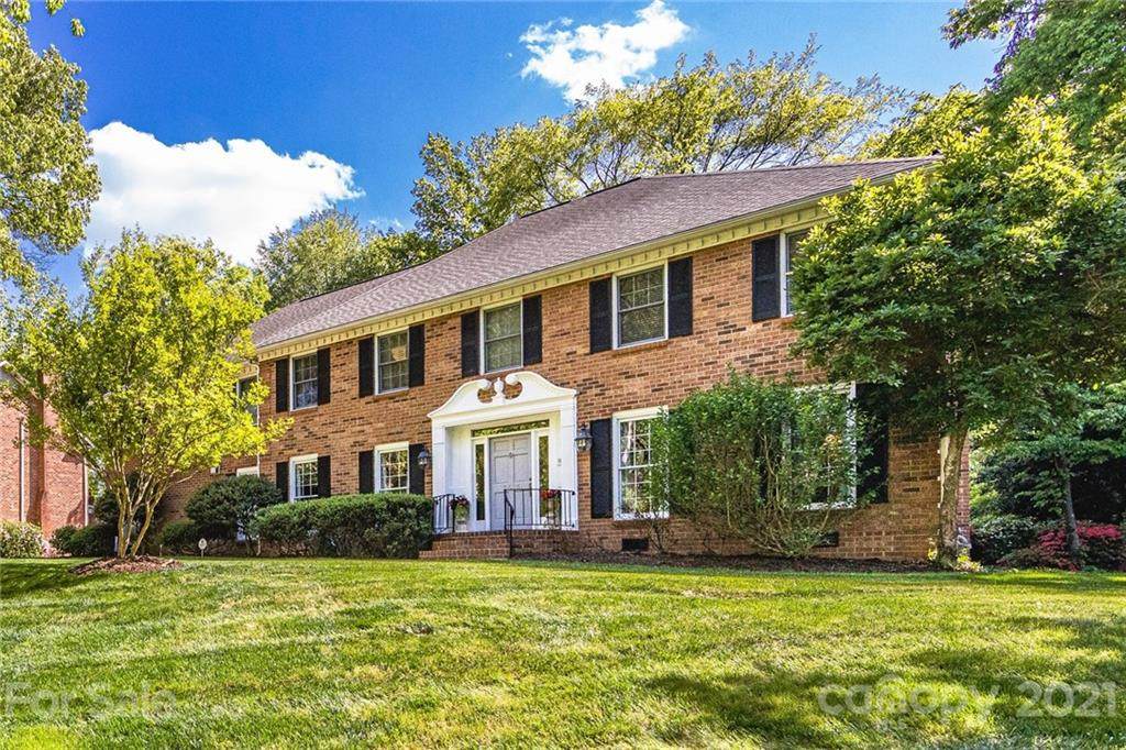 2615 Wamath Drive - Photo 1