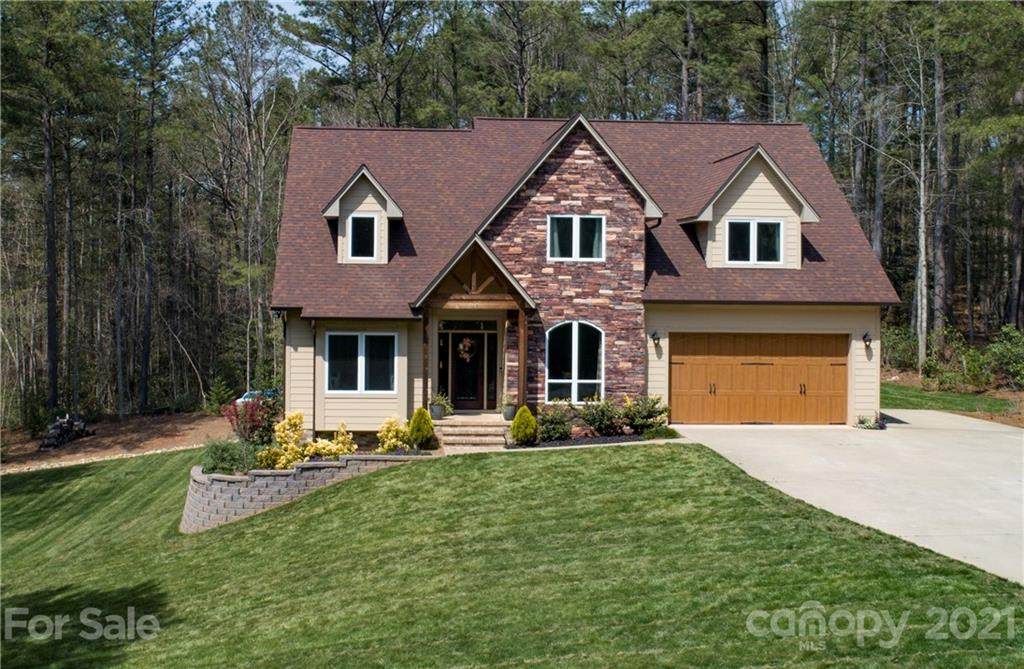 207 Harbor Ridge Drive - Photo 1