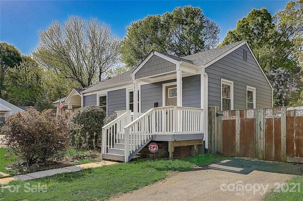 904 Matheson Avenue - Photo 1