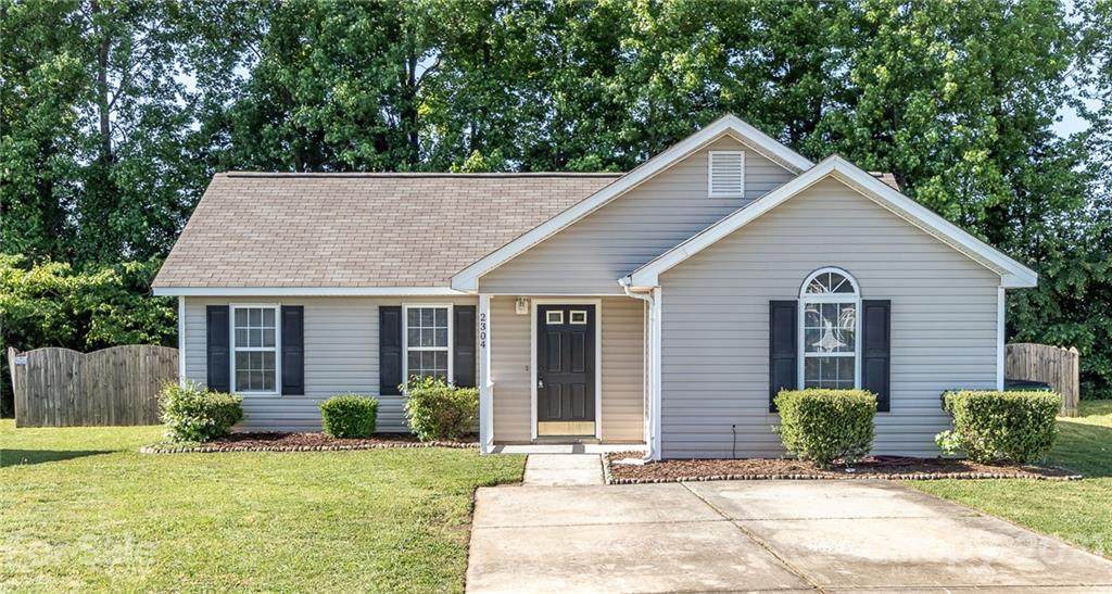 2304 Juneberry Court - Photo 1