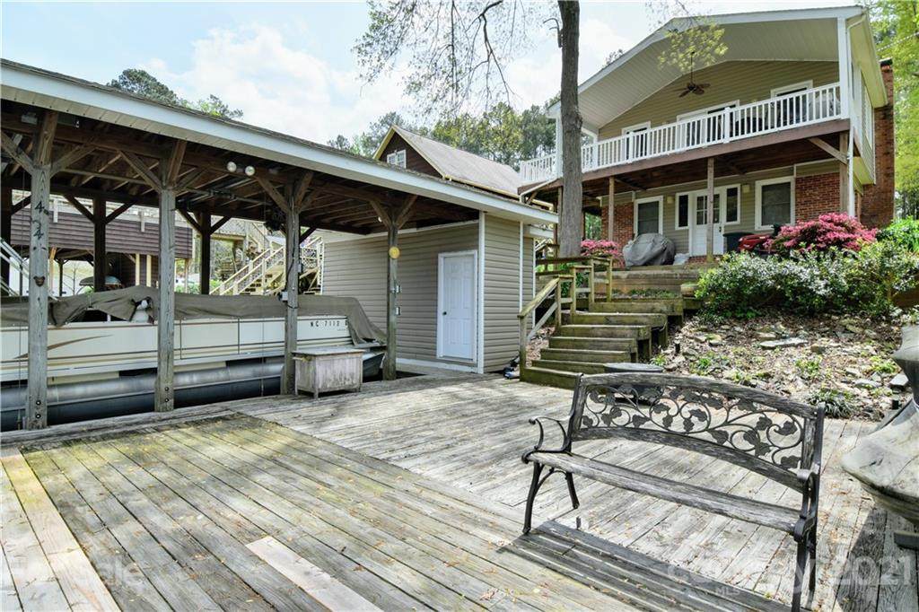 434 Fairway Shores Road - Photo 1
