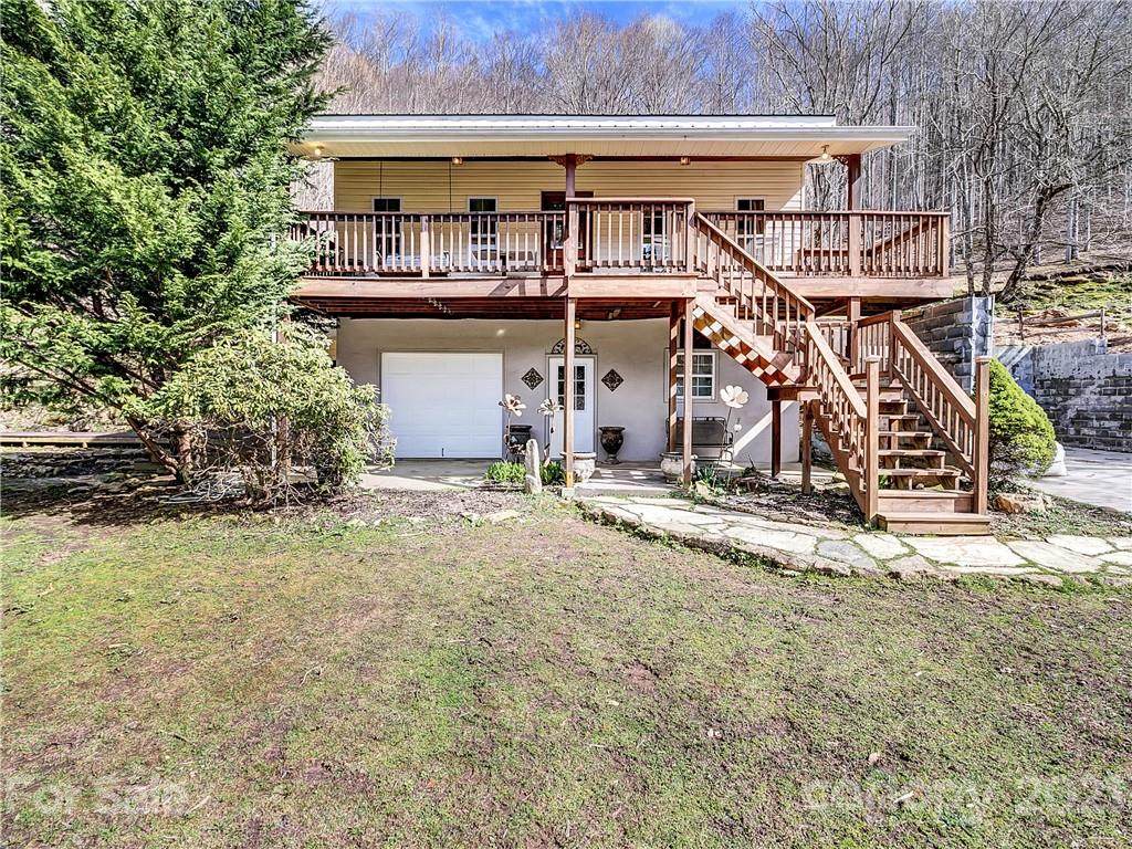 1511 Bee Log Road - Photo 1