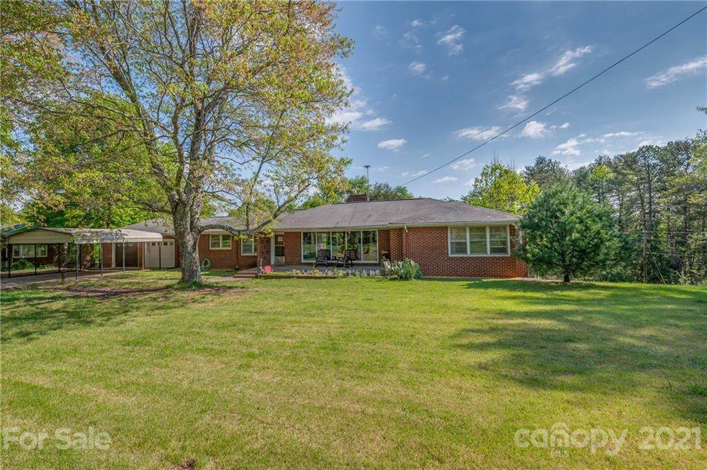 134 Chimney Rock Road - Photo 1
