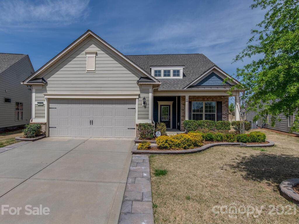 393 Harvest Valley Lane - Photo 1
