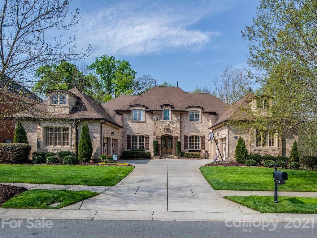 14358 Salem Ridge Road - Photo 1