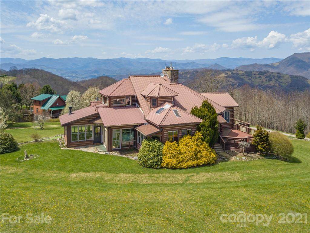225 Windswept Ridge Road - Photo 1