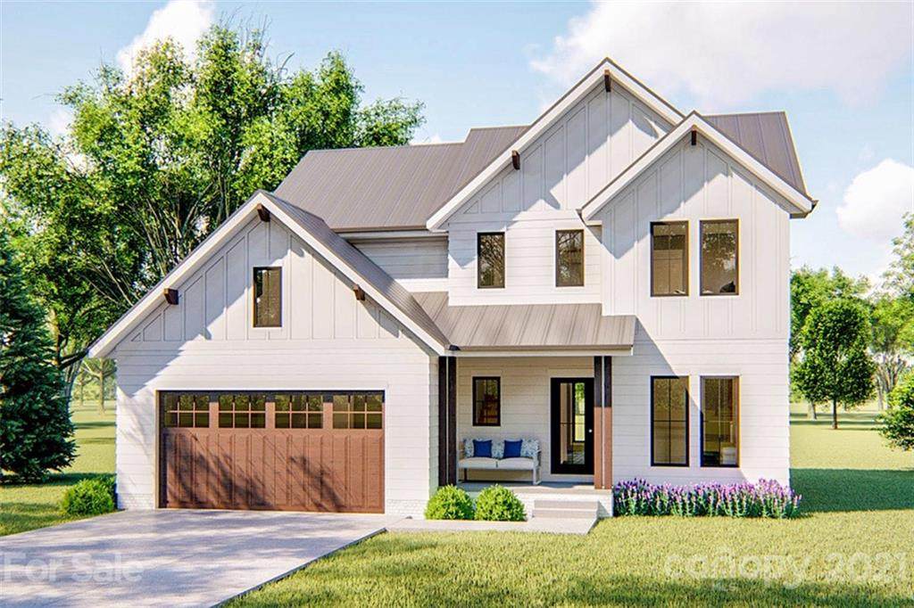 3949 Plainview Road - Photo 1