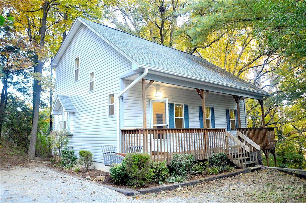 122 Arnold Heights - Photo 1