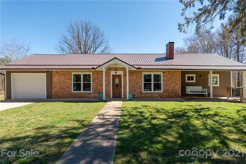 401 Forest Hill Road - Photo 1