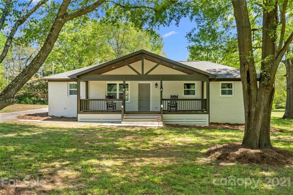 4322 Rocky River Road - Photo 1