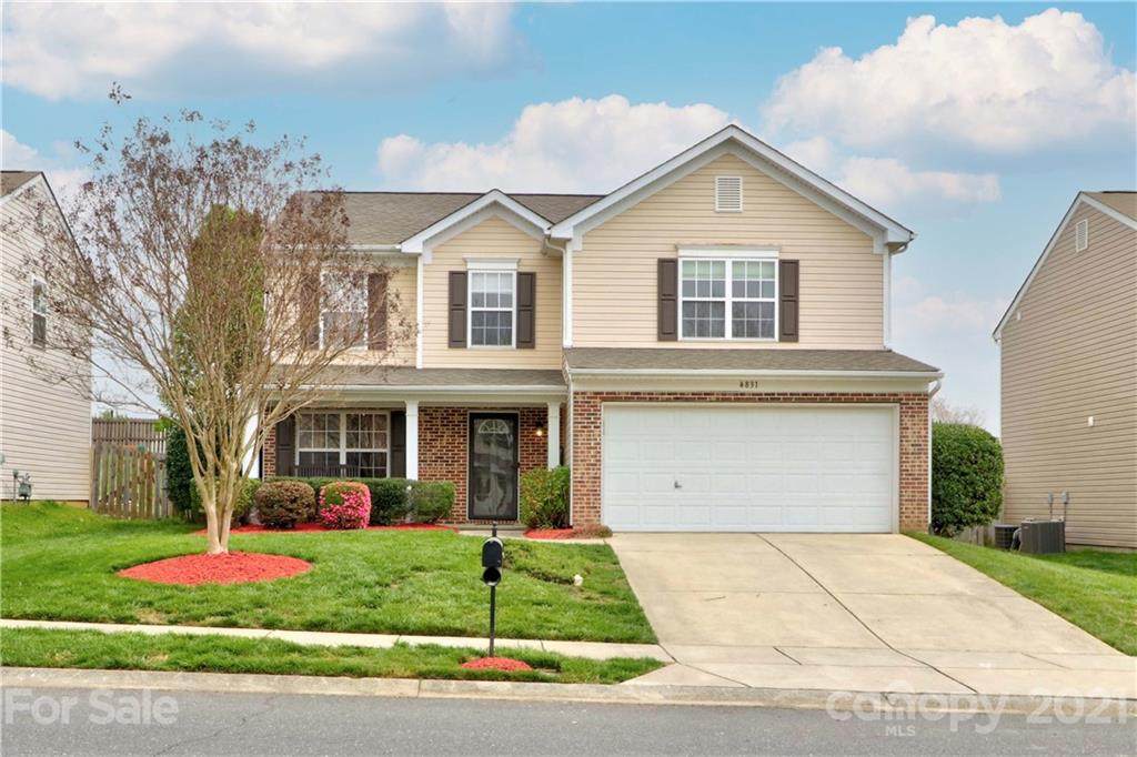 4831 Stowe Derby Drive - Photo 1