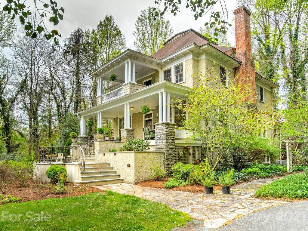 409 Trenholm Road - Photo 1