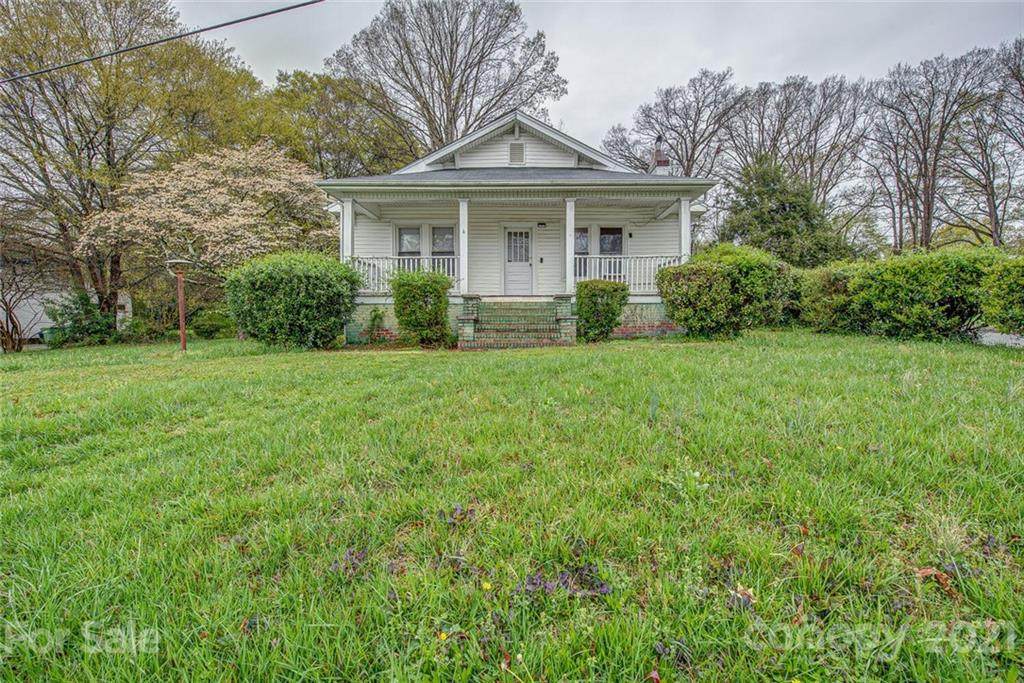 701/703 Belmont-Mt Holly Road - Photo 1
