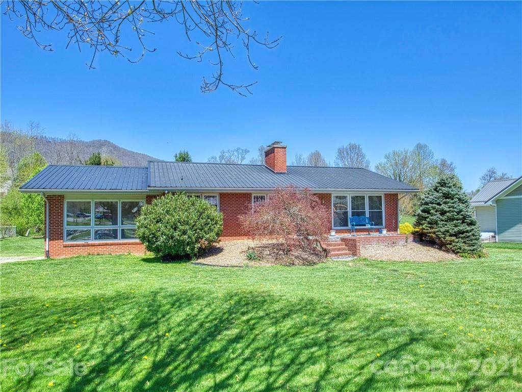 1134 Plott Creek Road - Photo 1