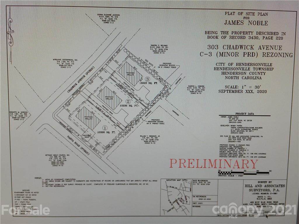 303 Chadwick Avenue - Photo 1
