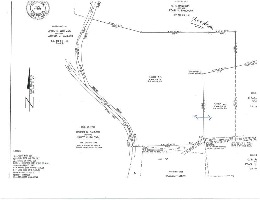 000 Double Island Road - Photo 1