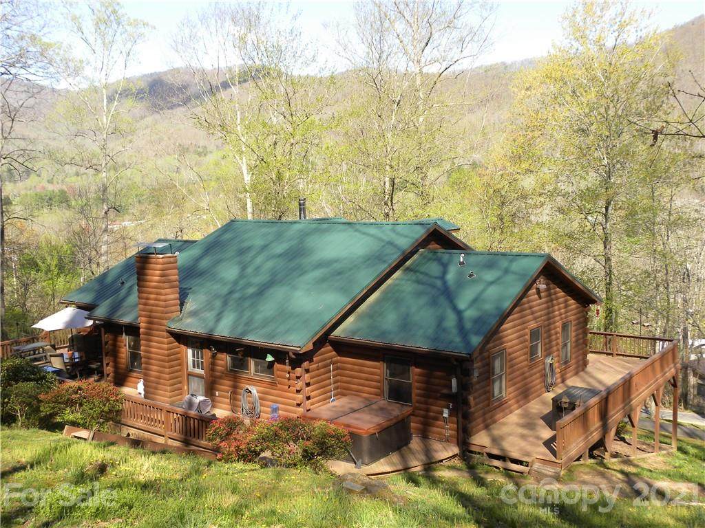 113 Davis Creek Road - Photo 1