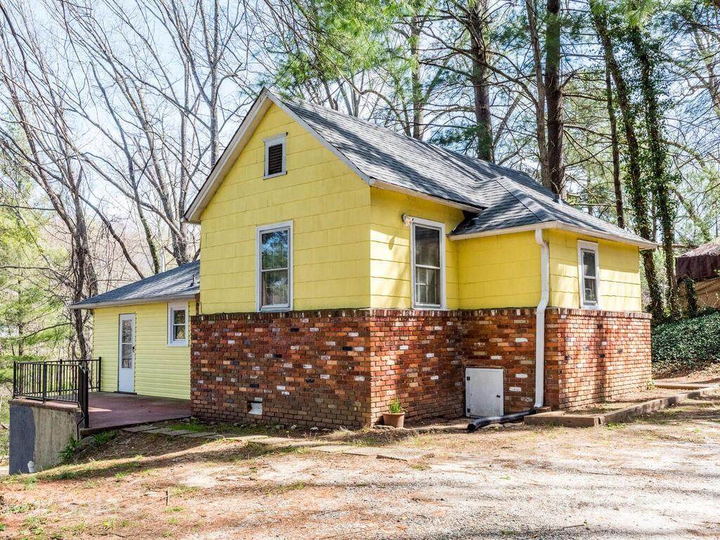 131 Wt Weaver Boulevard - Photo 1
