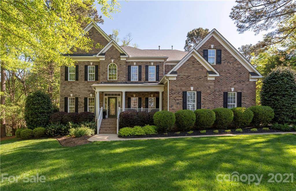 4341 Rustling Woods Drive - Photo 1