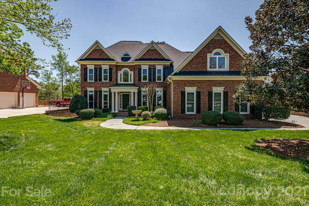 14028 Timbergreen Drive - Photo 1