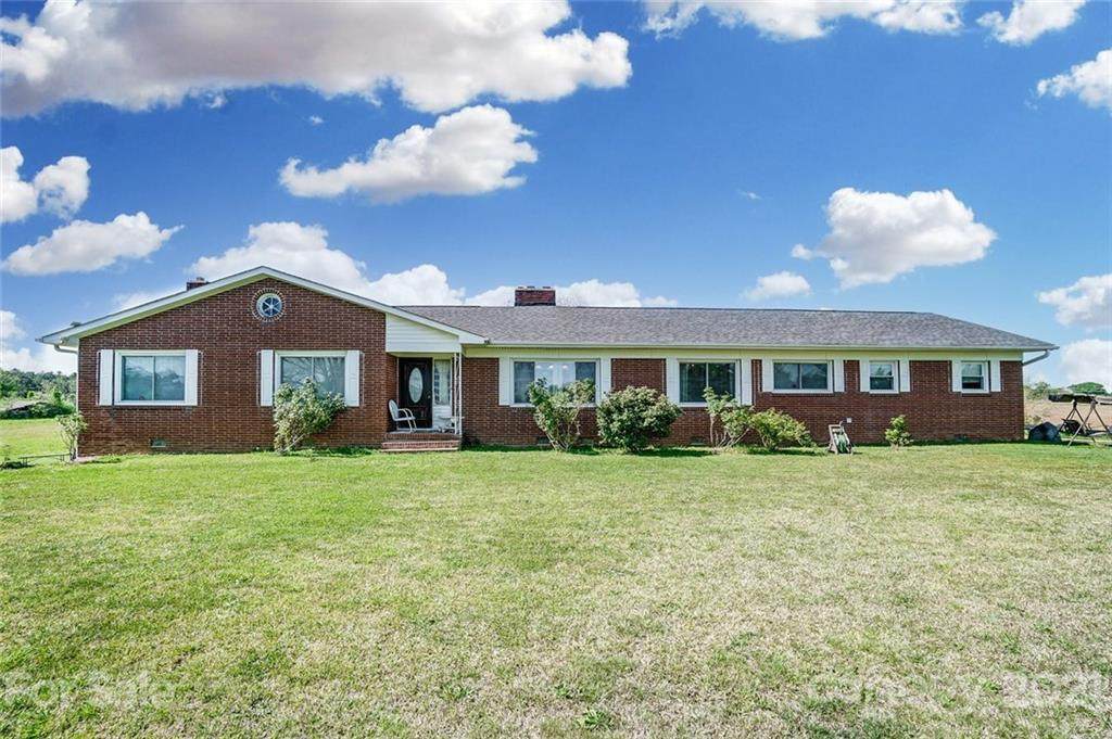 523 Eubanks Road - Photo 1