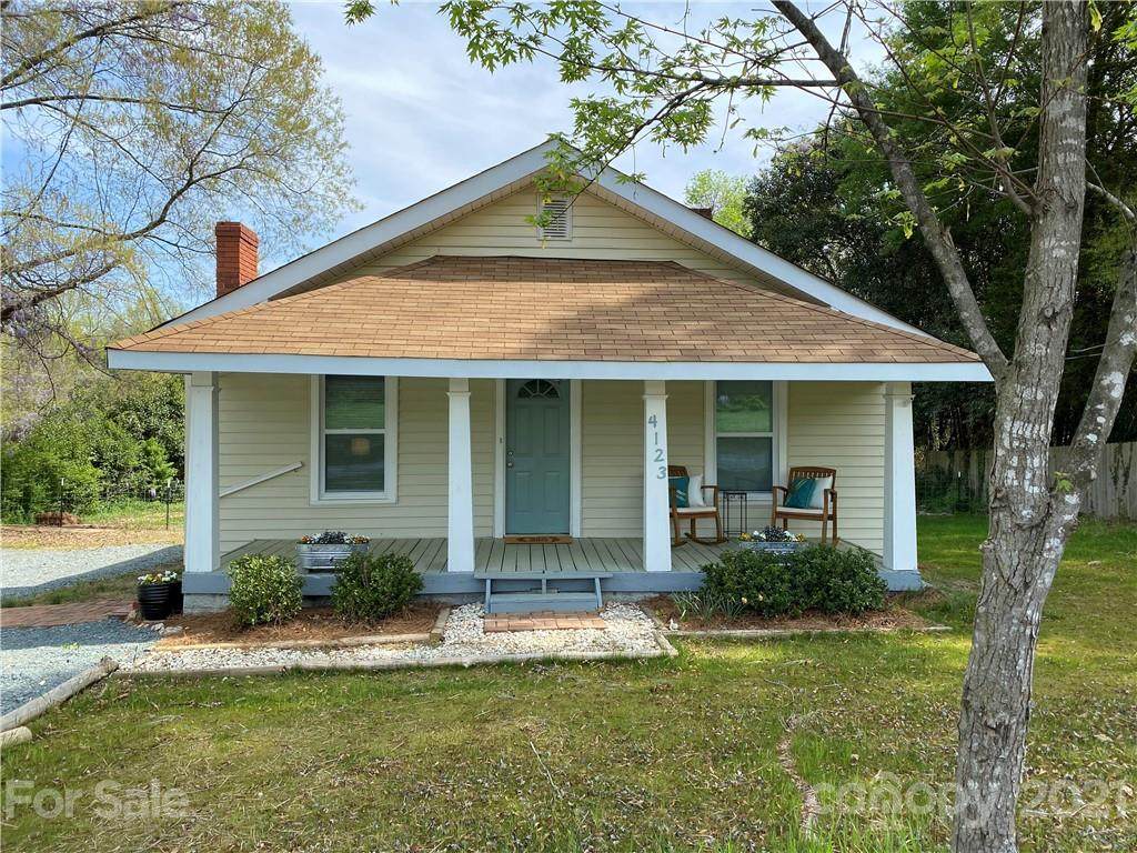 4123 Old Monroe Road - Photo 1