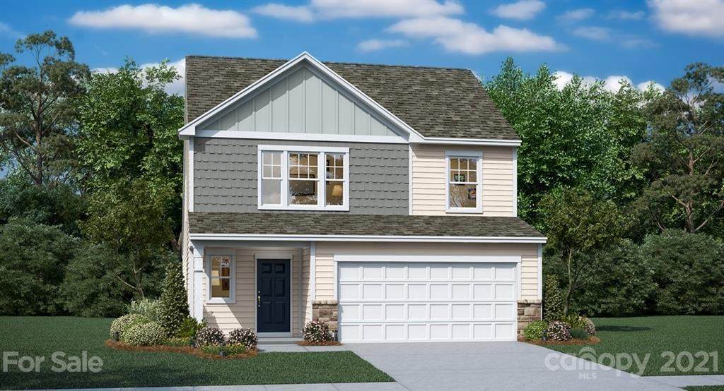 3177 Treyson Drive - Photo 1