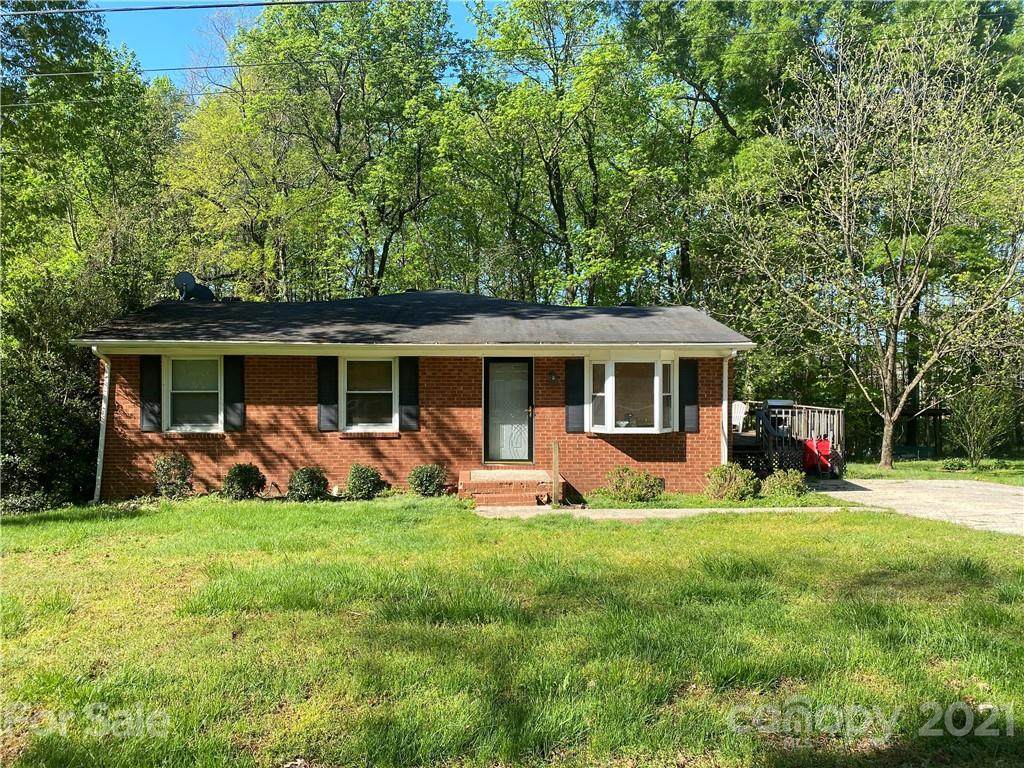 3973 Maderia Drive - Photo 1