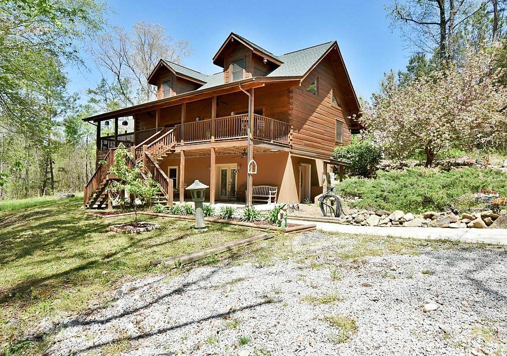 3794 Hoke Road - Photo 1